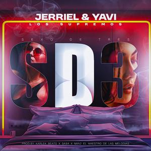 SD3 (feat. Nan2 el Maestro de las Melodias & Karlek)