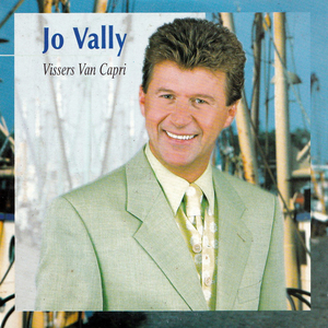 Vissers Van Capri