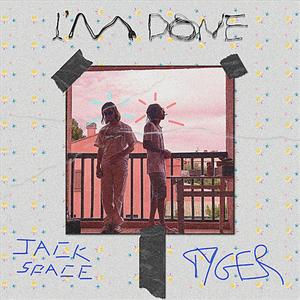 I'm Done (feat. Tyger)