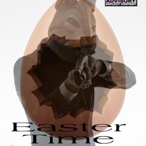 Easter time (feat. Spellbook the drunk dragon)