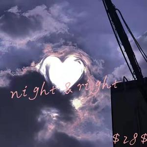 Night right