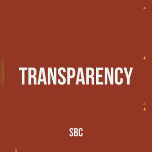 Transparency