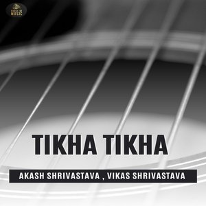 Tikha Tikha