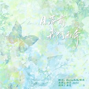 日落前我们私奔