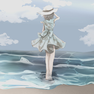 季節が攫っていく