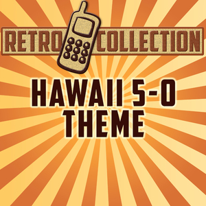 Hawaii 5-0 Theme (Originally Performed By TV Themes)