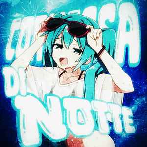 CORVESSA DI NOTTE (Ultra Slowed)