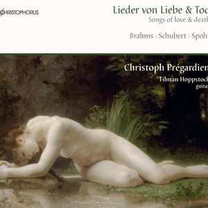 Der Tod und das Mädchen, Op. 7 No. 3 D. 531: Der Tod und das Madchen, Op. 7, No. 3, D. 531