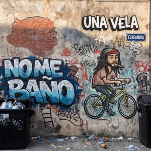 Una Vela