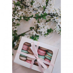 Macarons