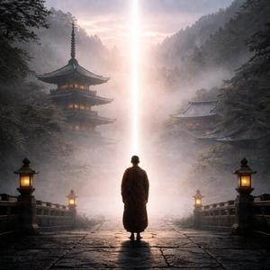 Gate Gate Para Gate (Trance)