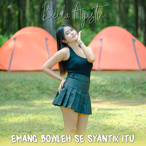 Emang Bowleh Se Syantik Itu