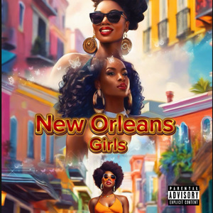 New Orleans Girls