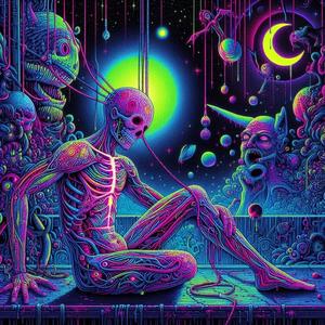 SHADOWS IN THE FIRES