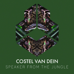 Speaker From The Jungle (Extended Mix)