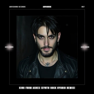 King From Ashes (Synth Rock Hybrid Remix)