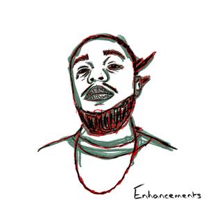 Enhancements (feat. Jurnalist)