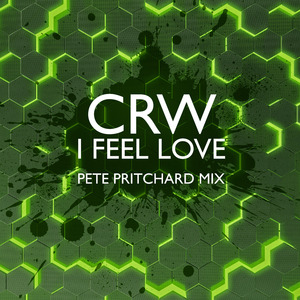 I Feel Love (Pete Pritchard Mix)