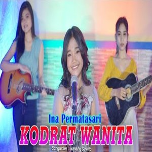 Kodrat Wanita