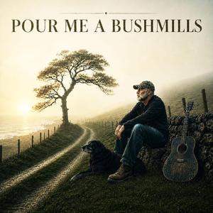 Pour me a Bushmills