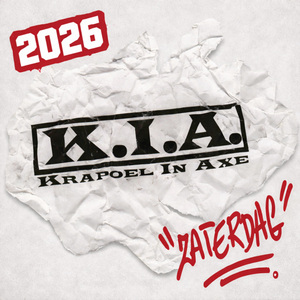 Zaterdag (versie 2026)