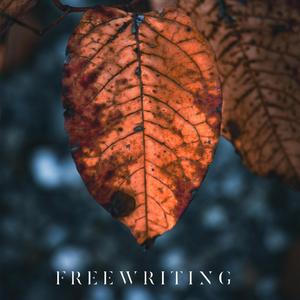 Freewriting