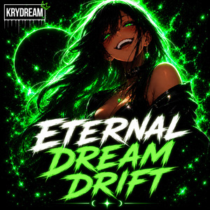 Toxic Dreamscape