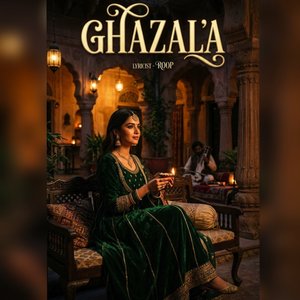 Ghazal'a