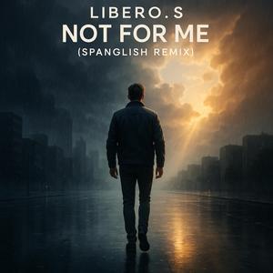 Not For Me (Spanglish Remix)