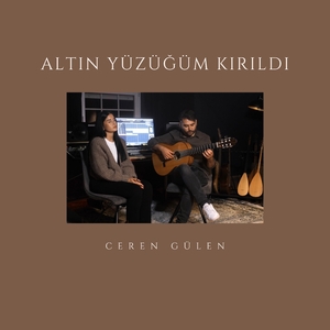 Altın Yüzüğüm Kırıldı