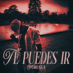 Te Puedes Ir