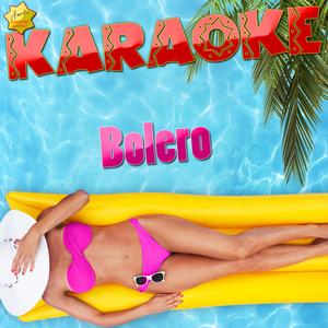 Mi Orgullo (Popularizado por Bolero) [Karaoke Version]