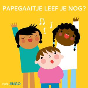 Papegaaitje Leef Je Nog?
