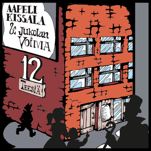 Taakse Tähtitaivaan