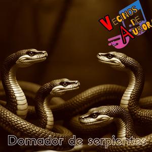 Domador de serpientes