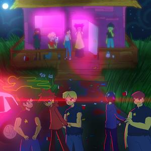 cop car (feat. DecayingAnyways)