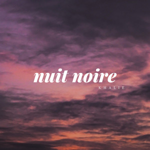 Nuit noire