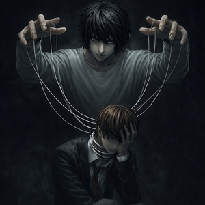 Стокгольмский синдром