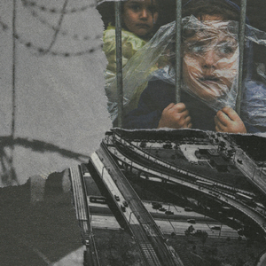 Hard commission (Operant remix)