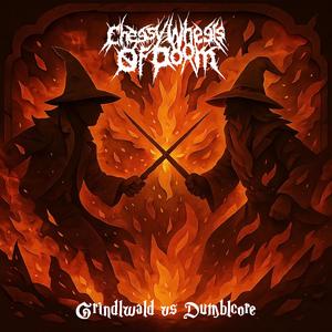 Join the Death Eater