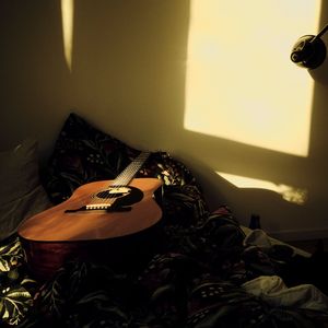 黄兴路（吉他抒情版）