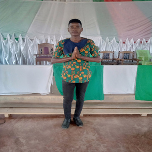 Ufalume wambinguni