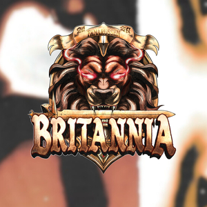 Alltid vært det samma (Britannia 2026)