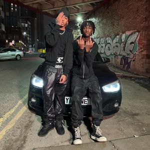 Lemon 'N Lime (Engine Rev)