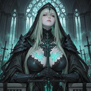 Oath of the Bone Cathedral