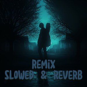 Потерял (Slowed & Reverb) [Remix]