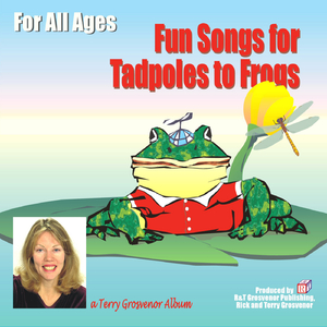 The Lobster Quadrille