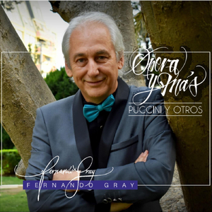 Martha: “M’appari tutt’amor“