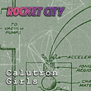 Calutron Girls
