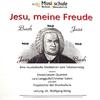 Madrigalchor der Musikschule Beckum-Warendorf - Weg mit allen Schätzen (Choral 3.Str.) (Live)